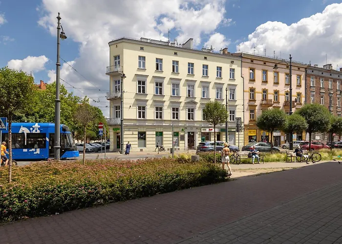2-Bedroom - Długa 65