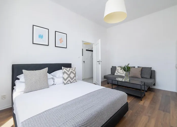 2-Bedroom - Długa 65