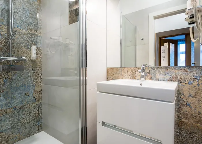 Beautiful Cracow Apartments By Cozyplace